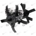 Adaptor sapa sau cultivator pentru motocoasa Model 2 - 26mm 9 Caneluri